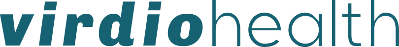 Virdio Health Logo